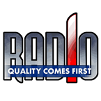 Rádio 1 FM logo
