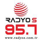 RADYO S logo