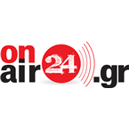 onair24 logo