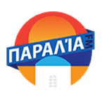 Paralia FM logo