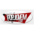 Rádio Pop Jovem logo