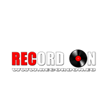Recordon logo