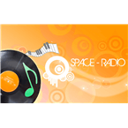 Radio Space logo