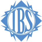 Independent Broadcasting System (IBS) logo