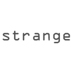 PROMODJ Strange logo