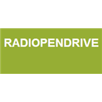 Web Radio Pendrive FM logo