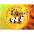 Sitia FM logo