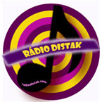 Radio Distak logo
