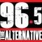 KQBL HD3 (The Alternative) logo
