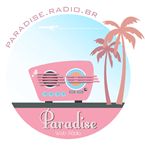 Paradise Web Rádio logo