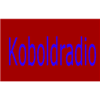 Kobold Radio logo