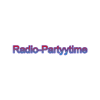Radio Partyy Time logo