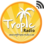Tropic Radio logo