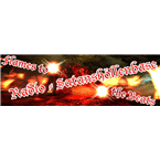 Radio Satanshoellenbase logo