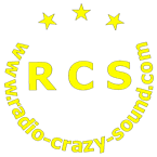 Radio Crazy Sound logo