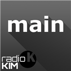 Radio KIM logo