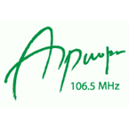 Radio Apriori logo