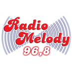 Radio Melody FM Lemnos logo