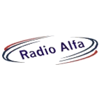Radio Alfa logo