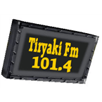 Tiryaki FM logo