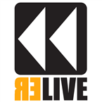 ReliveRadio Mix logo