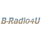 B Radio 4 U logo