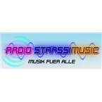 Radio strassimusic logo