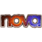 Nova FM logo