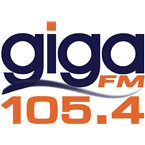 Giga FM logo