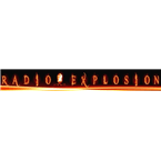 Radio-Explosion logo