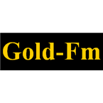 Gold FM logo