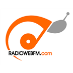 Rádioweb FM logo
