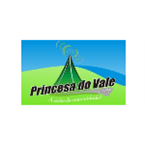 Rádio Princesa do Vale logo