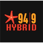 Hybrid Radio logo