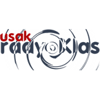 Usak Radyo Klas logo