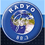 Radyo Gazi logo