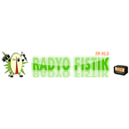 Fistik Radyo logo