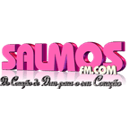 Rádio Salmos FM logo