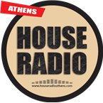 House Radio Athens logo