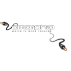 Radio Amorphia logo