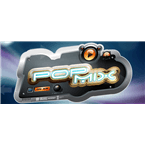 Pop Mix Brasil logo