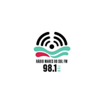 Rádio Mares do Sul logo
