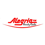 Alegria FM logo