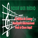 Nossa Web Rádio logo