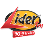 Radio Lider (Ervalia) logo