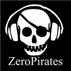 Zero Pirates logo