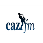 Caz FM logo