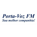 Rádio Porta Voz FM logo