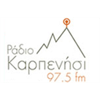Radio Karpenisi logo