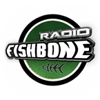 FISHBONE RADIO | URBAN MUSIC DELIGHT 24/7 logo